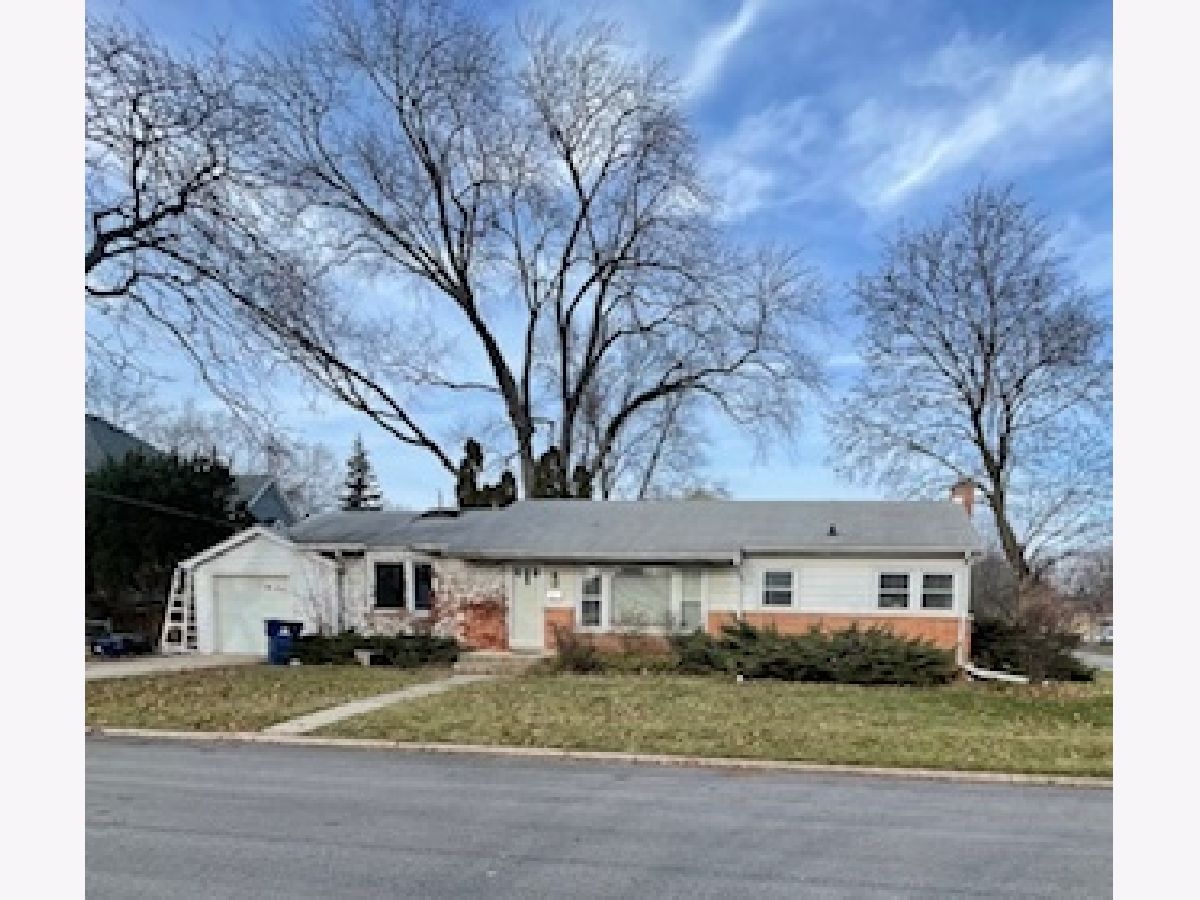 Homes Sold Naperville Heights Naperville Illinois, 209 12th