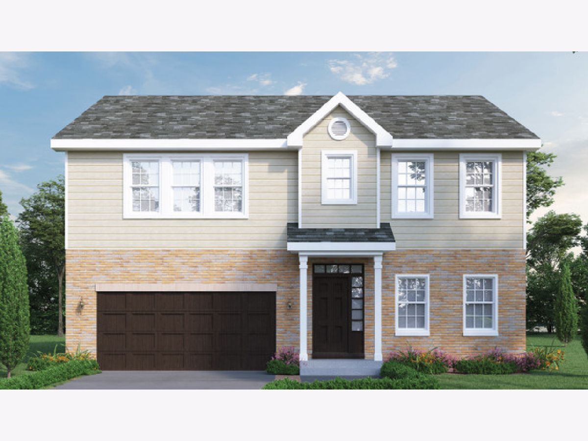 Homes & Condos & Townhomes Sold Leigh Creek New Lenox Illinois, 1512 Glenbrooke