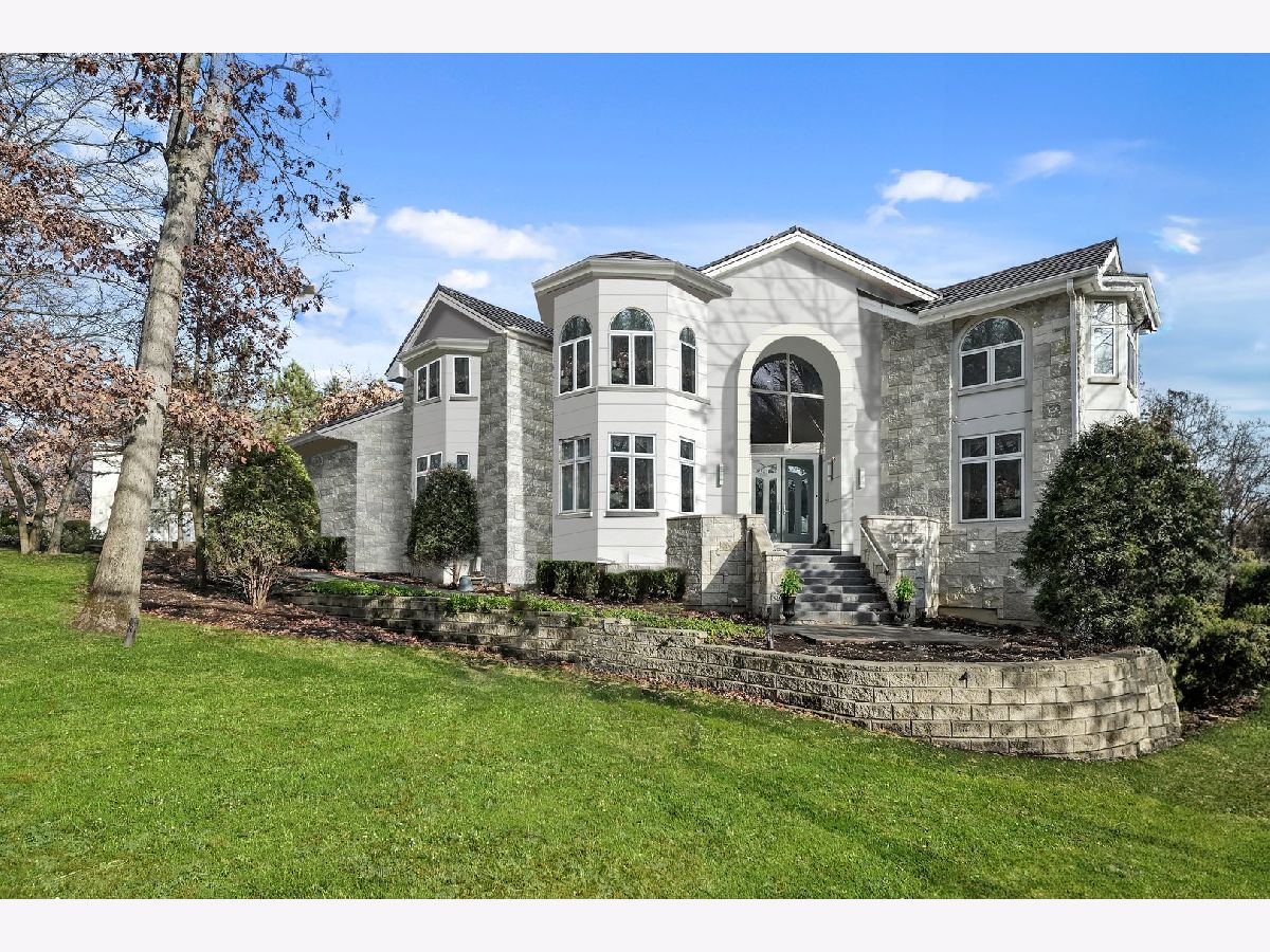 Homes Sold Falling Water Burr Ridge Illinois, 9520 Falling Waters