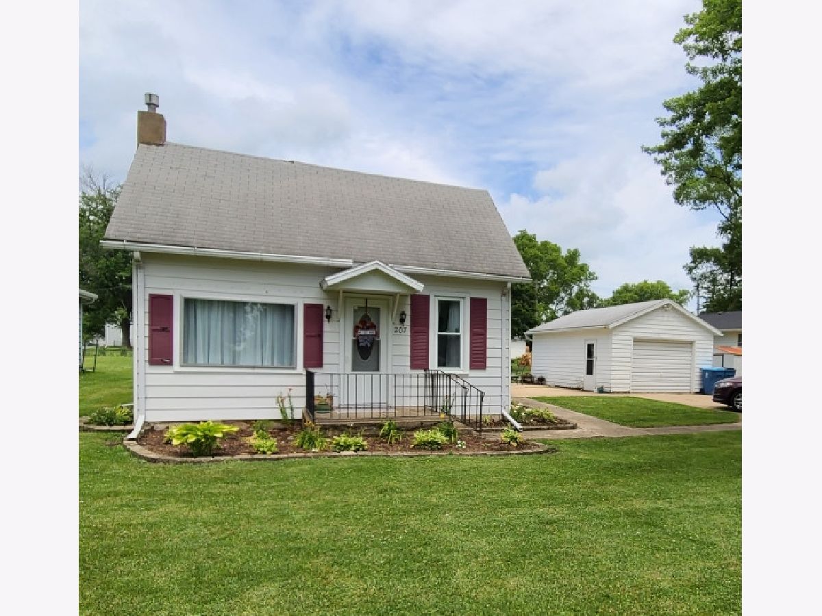  Sold Mcnabb Illinois, 207 5th