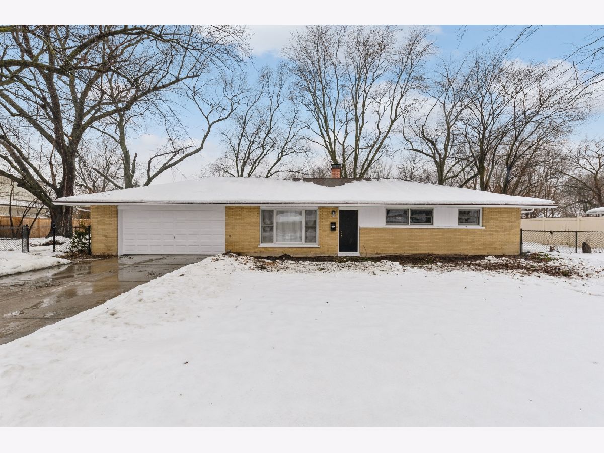Homes Sold Hasbrook Arlington Heights Illinois, 1827 Chestnut