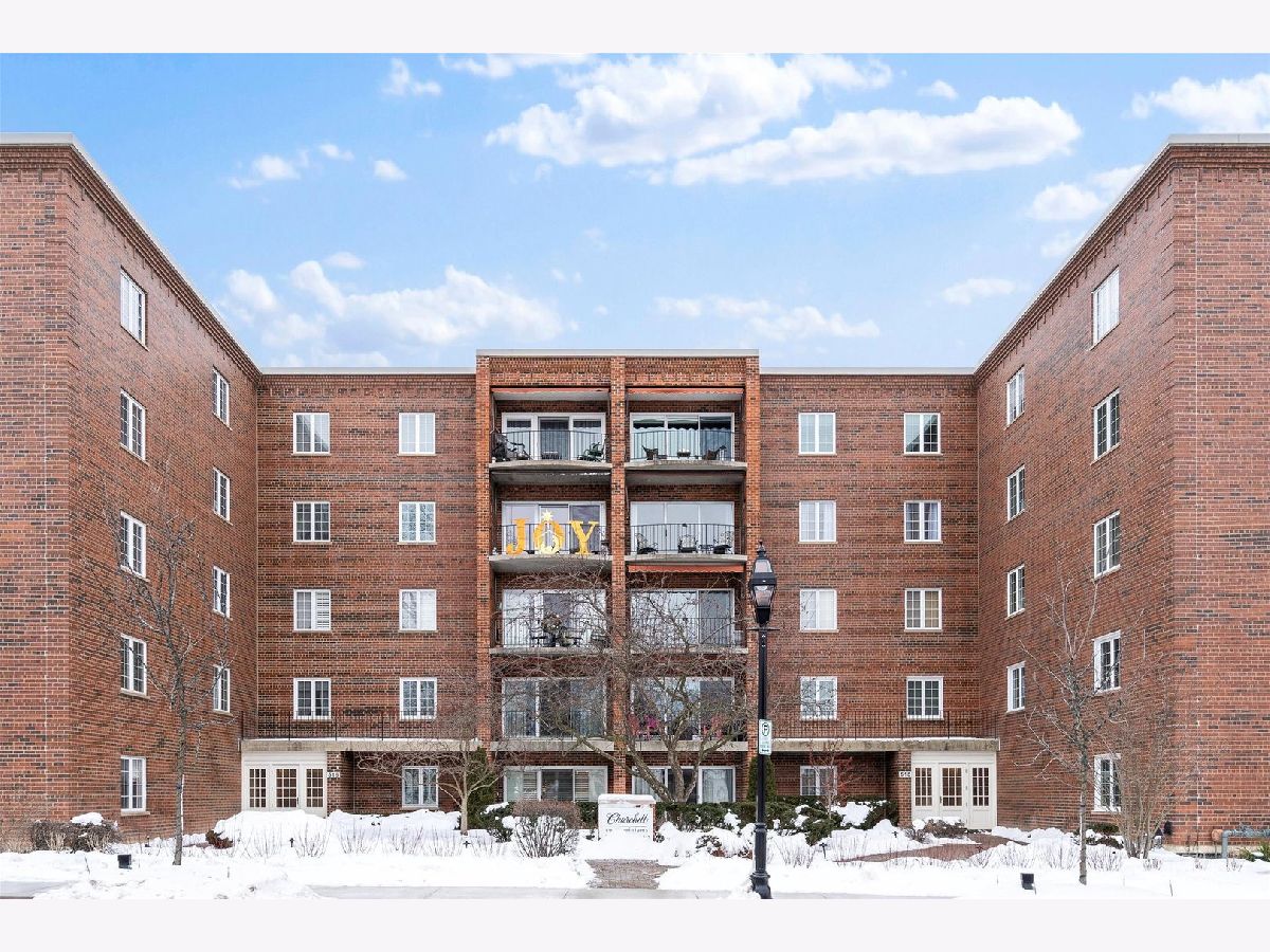 Condominiums Sold Churchill Condos Glen Ellyn Illinois, 515 Main