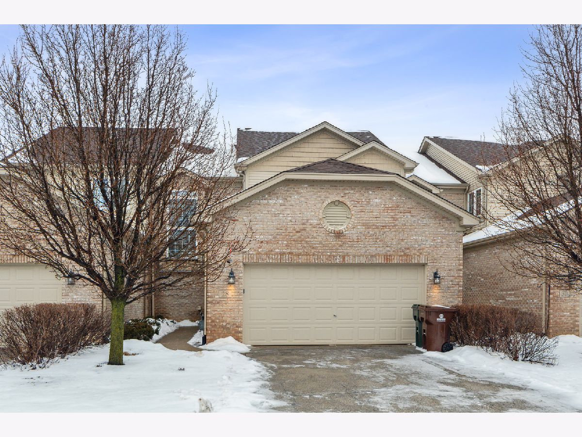 Townhomes & Homes Rented Odyssey Country Club Tinley Park Illinois, 28 Olympus