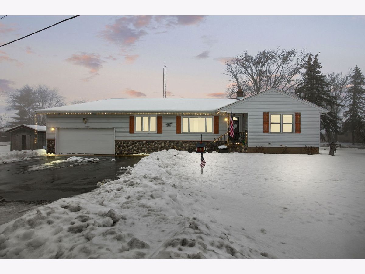  Sold Burlington Wisconsin, 30810 Weiler