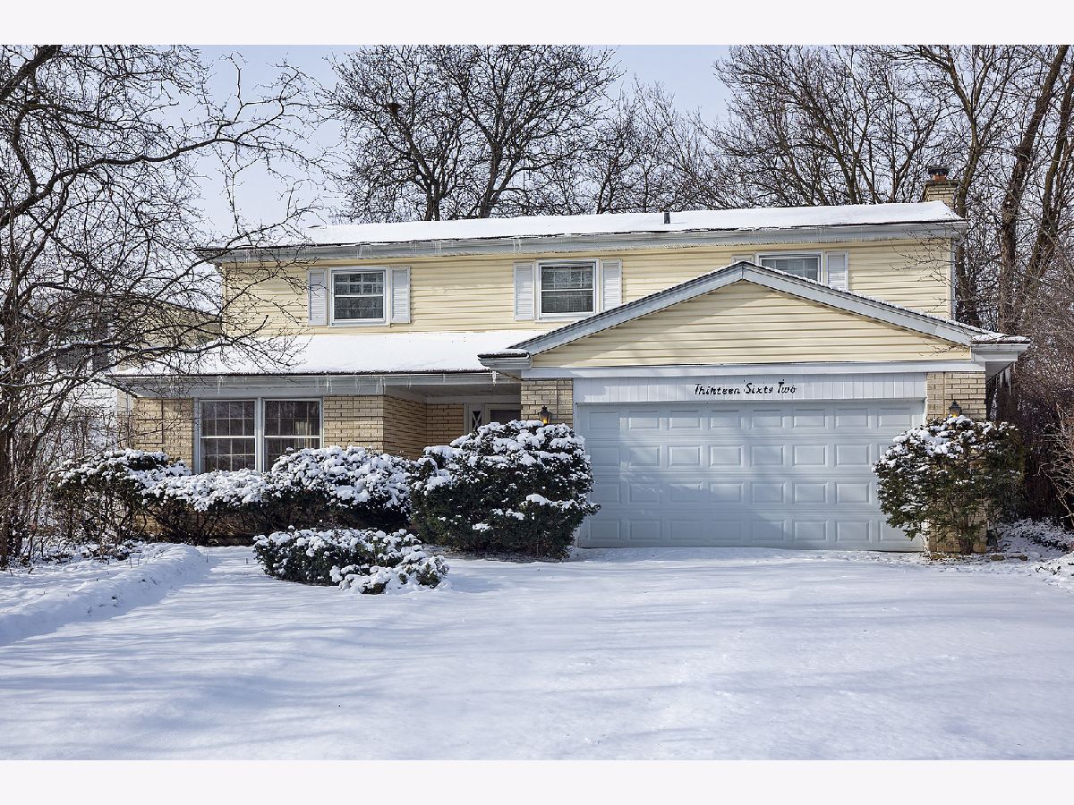 Homes Sold Bonnie Glen Glenview Illinois, 1362 Sanford