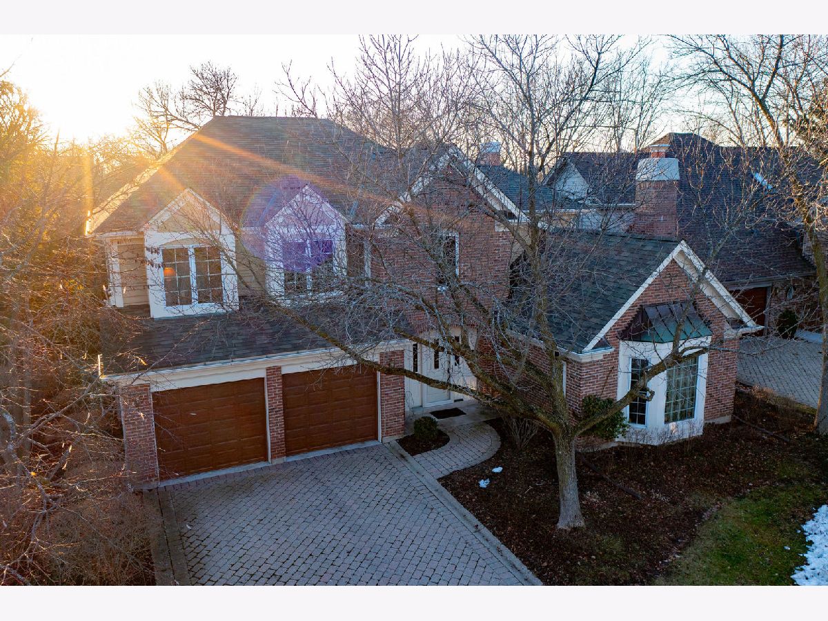 Condos & Townhomes & Homes Sold Rivershire Lincolnshire Illinois, 538 Rivershire