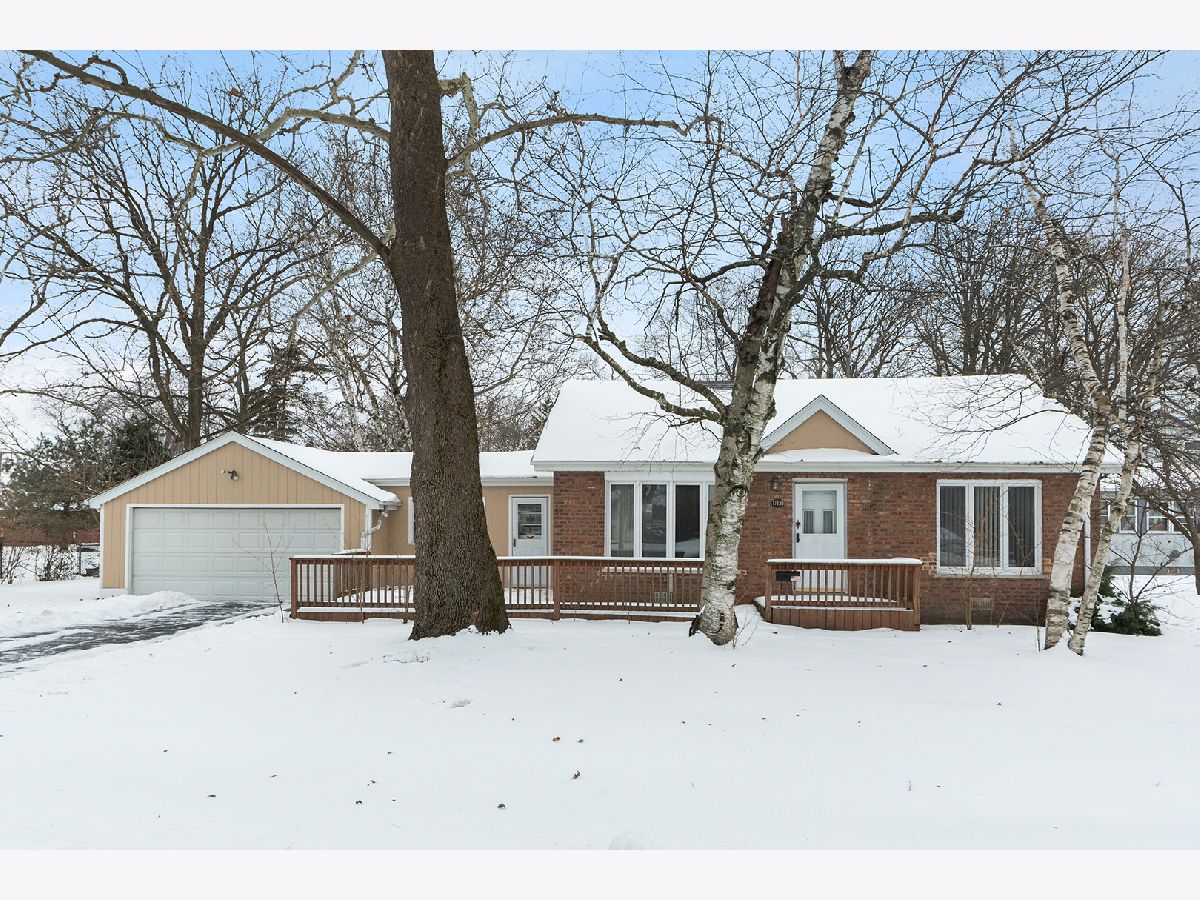 Homes Sold Tinley Gardens Tinley Park Illinois, 17830 66th
