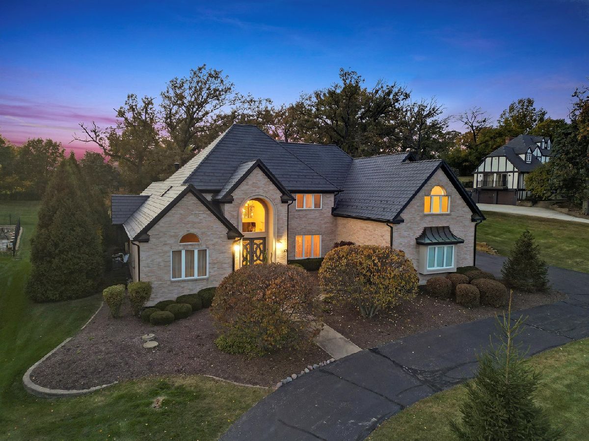 Homes Sold Equestrian Estates Lemont Illinois, 13 Equestrian