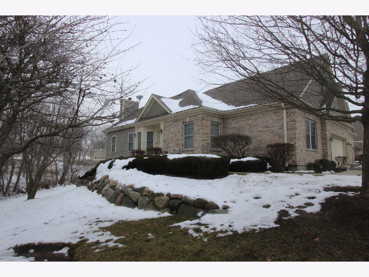 Condos & Townhomes & Homes Sold Bull Valley Greens Woodstock Illinois, 1009 Heron