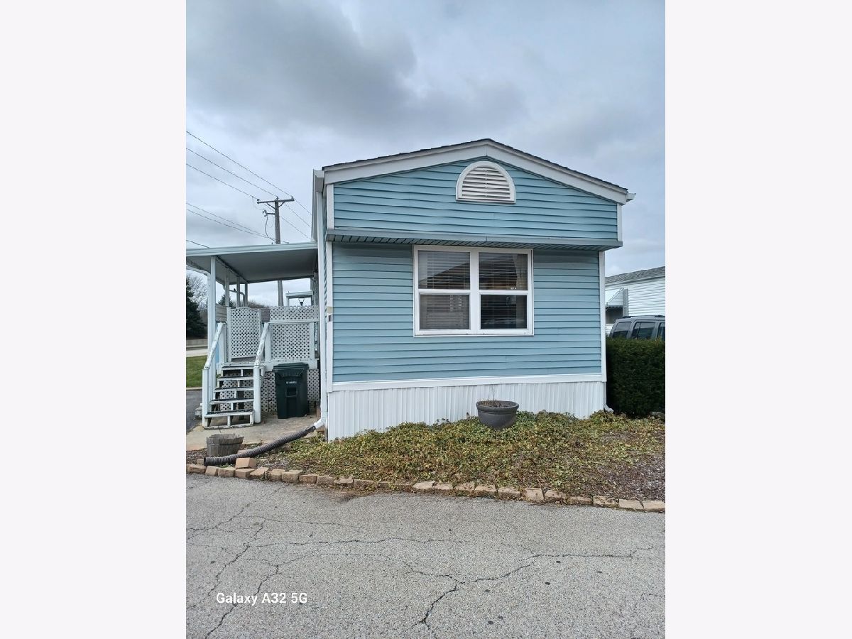 Subdivision Sold Pleasant Ridge West Chicago Illinois, 27W370 Geneva