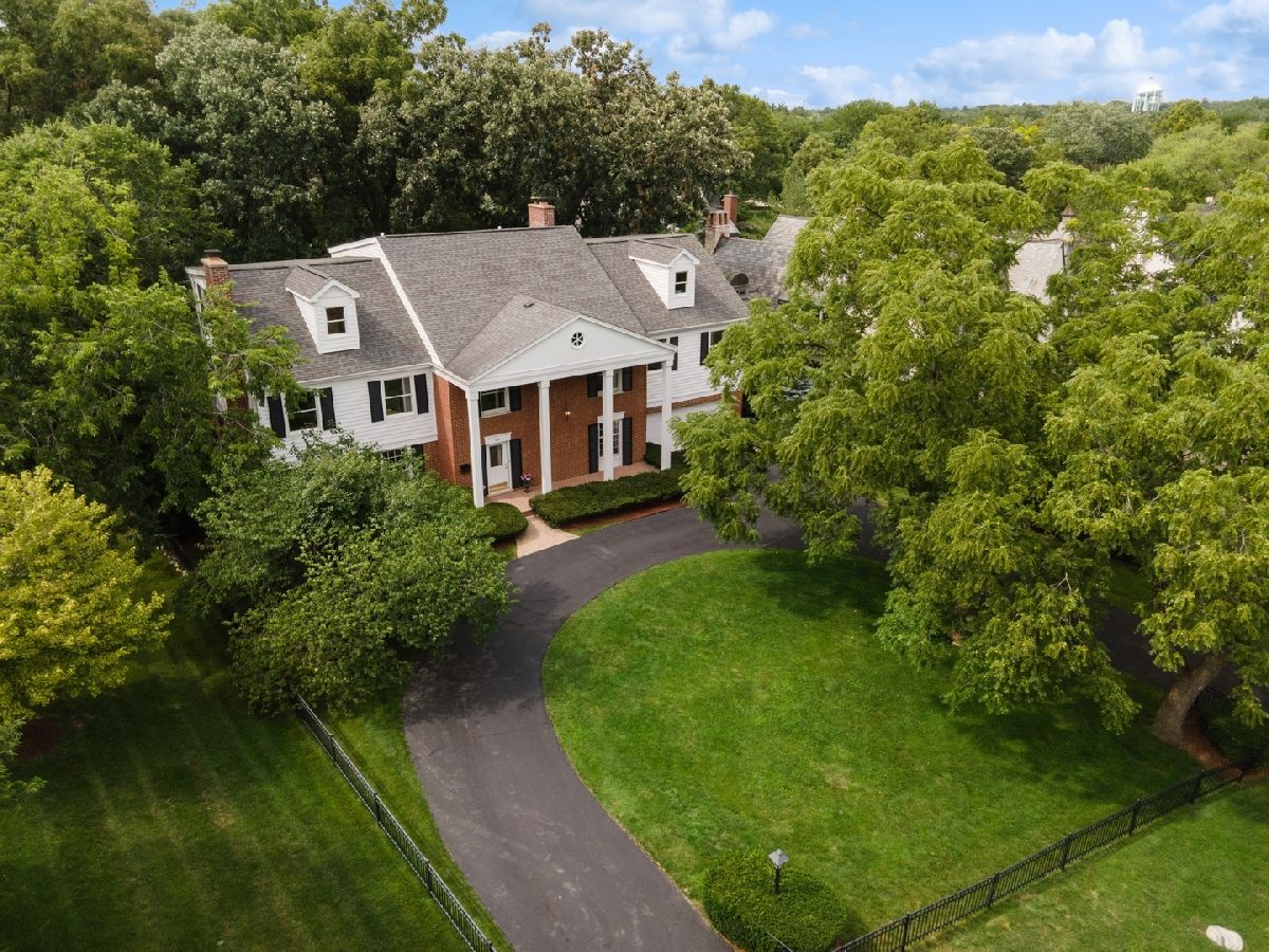 Homes Sold The Woodlands Hinsdale Illinois, 631 6th