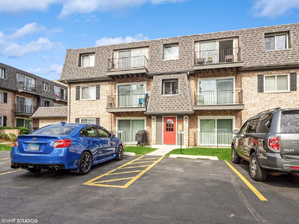 Condominiums Sold Plum Grove Condos Palatine Illinois, 904 Plum Grove