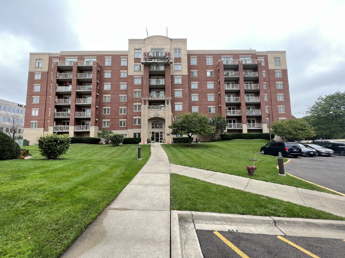 Condominiums Sold Bryn Mawr Place Chicago Illinois, 8747 Bryn Mawr