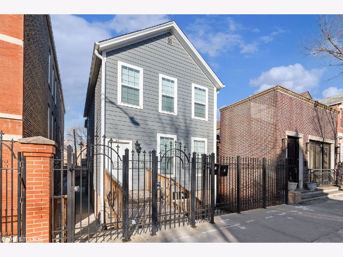 Condos & Townhomes & Homes Sold Pilsen Chicago Illinois, 976 19th