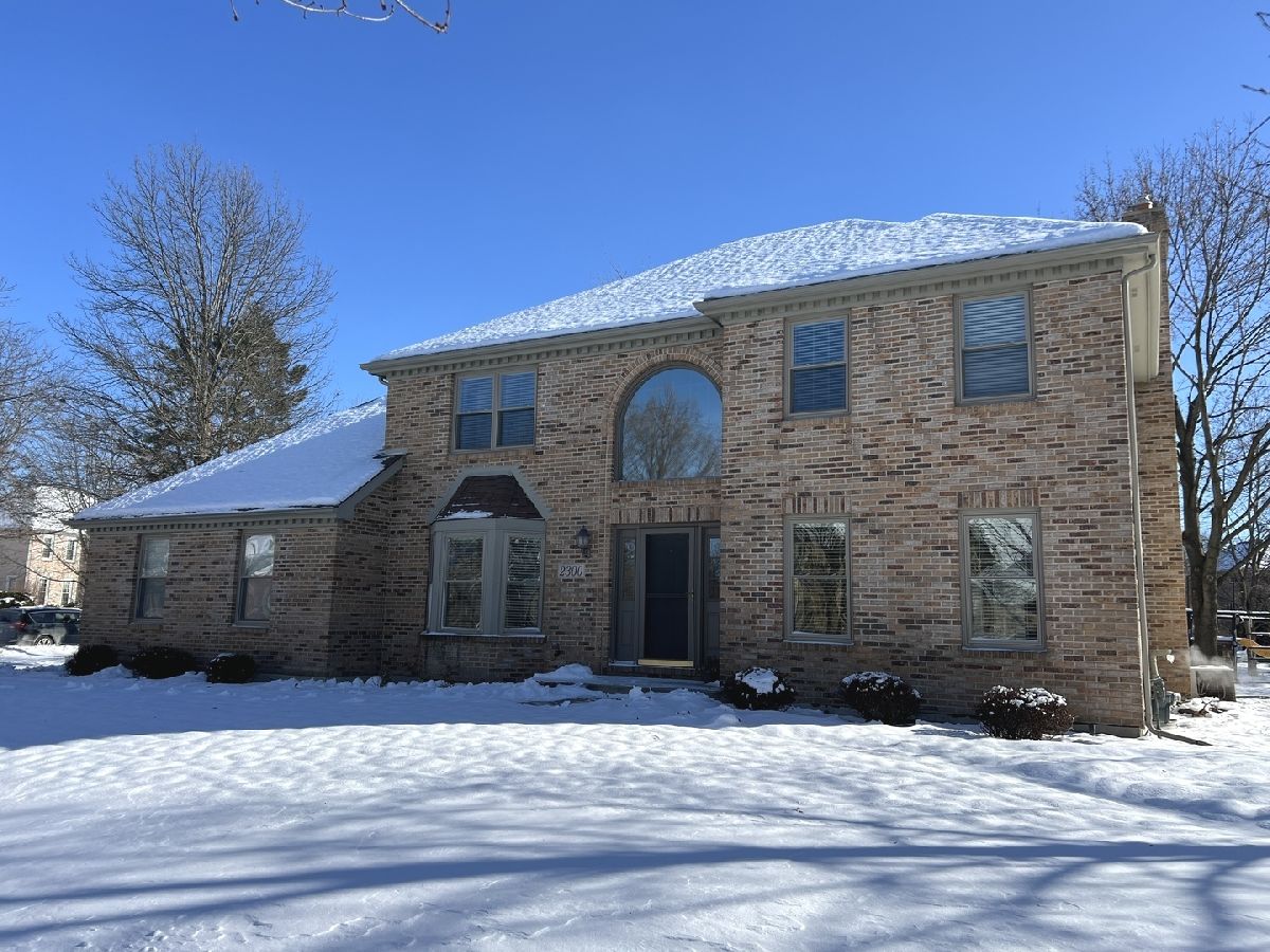 Homes Sold Riverwoods Naperville Illinois, 2300 River Woods