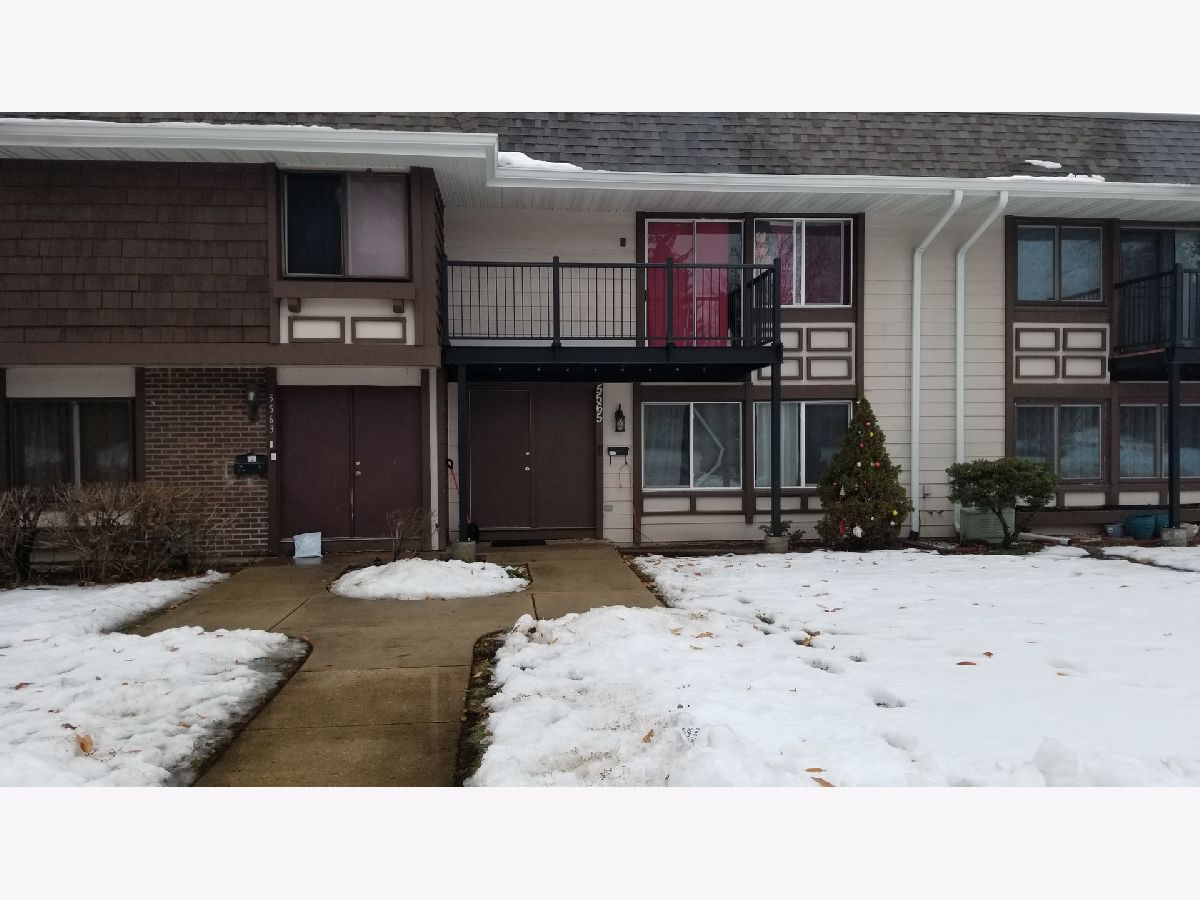 Townhomes & Condos Rented Tanglewood Hanover Park Illinois, 5565 G