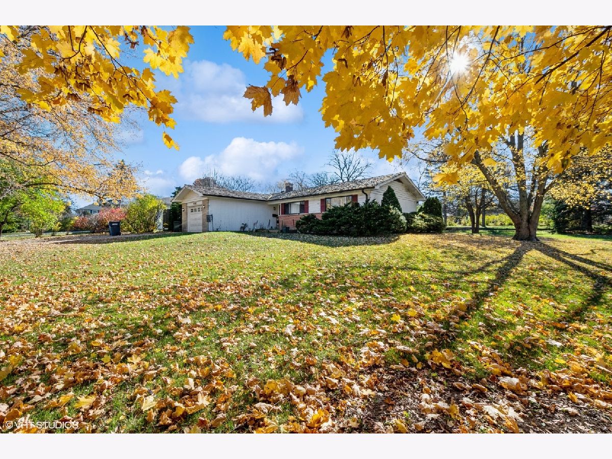 Homes Sold Highlands Highland Park Illinois, 650 Old Elm