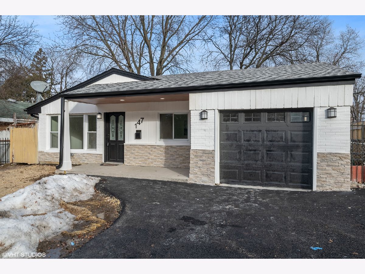 Homes Sold Lakewood Heights Mundelein Illinois, 147 Lake