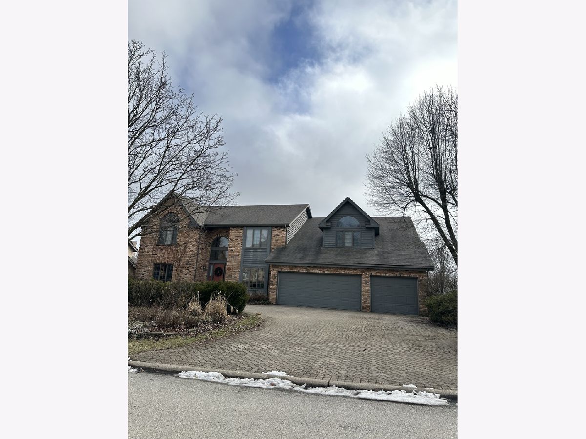 Homes Sold Chickasaw Hills Homer Glen Illinois, 13353 Onondaga