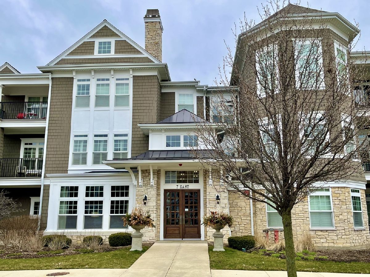 Condos & Townhomes Sold Hamptons Of Hinsdale Hinsdale Illinois, 7 Kennedy