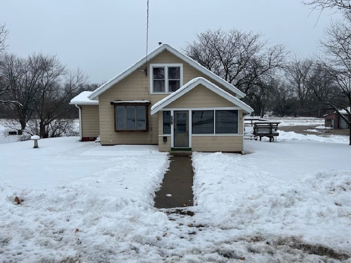  Sold Albany Illinois, 608 Bluff