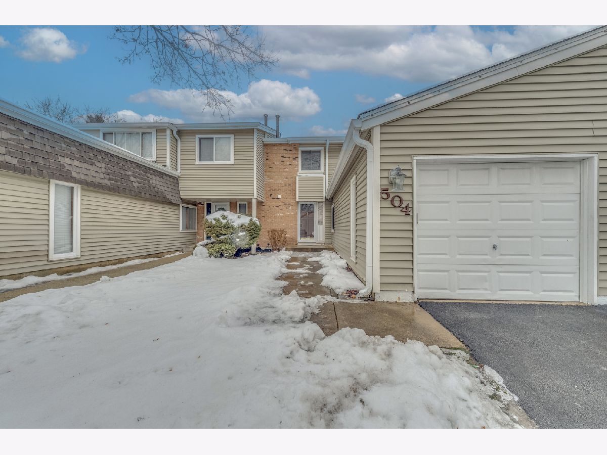 Townhomes Sold Winston Village Bolingbrook Illinois, 504 Dubois
