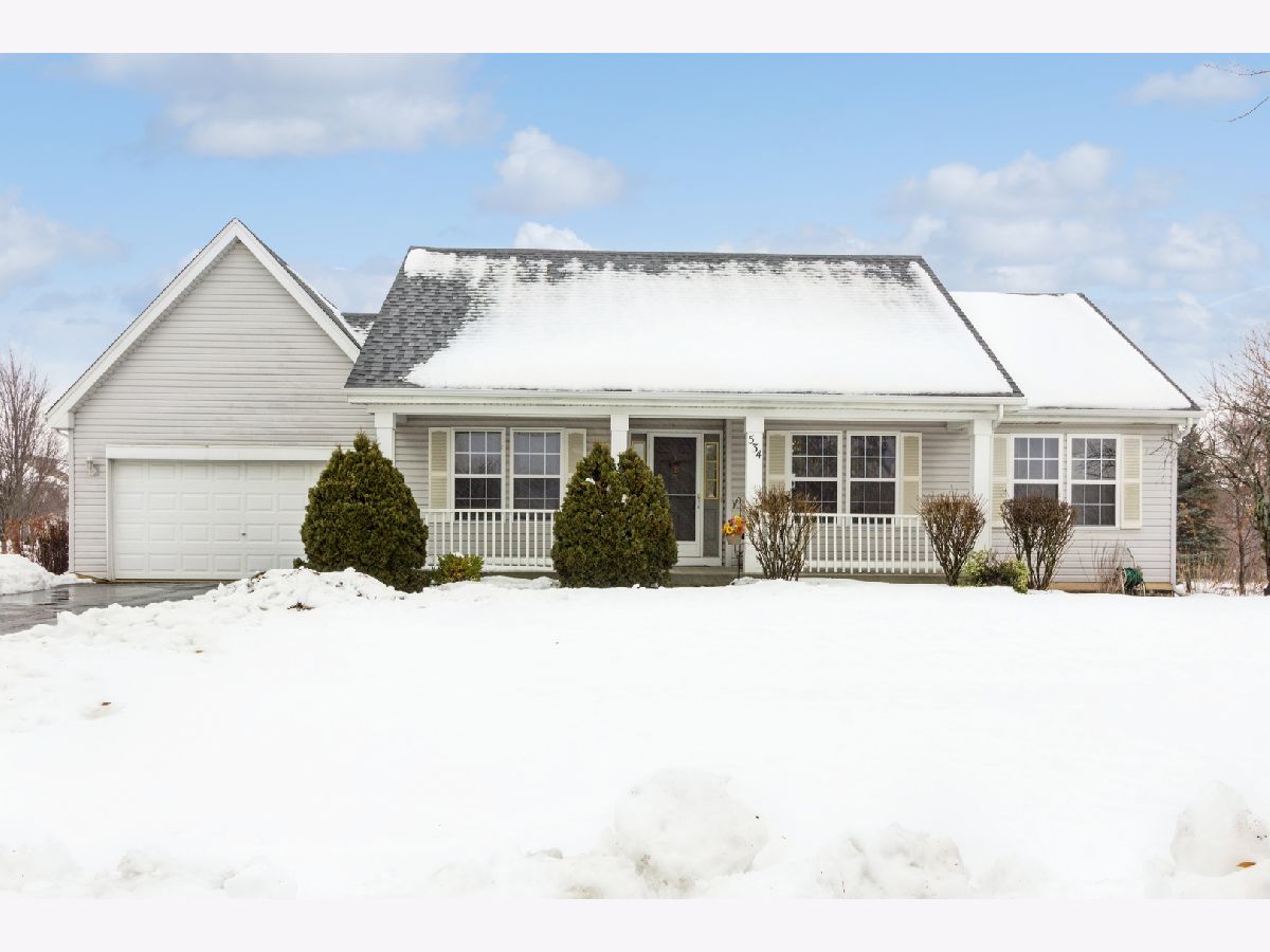 Homes Sold Highlands At Ogdenfalls Oswego Illinois, 534 Treasure