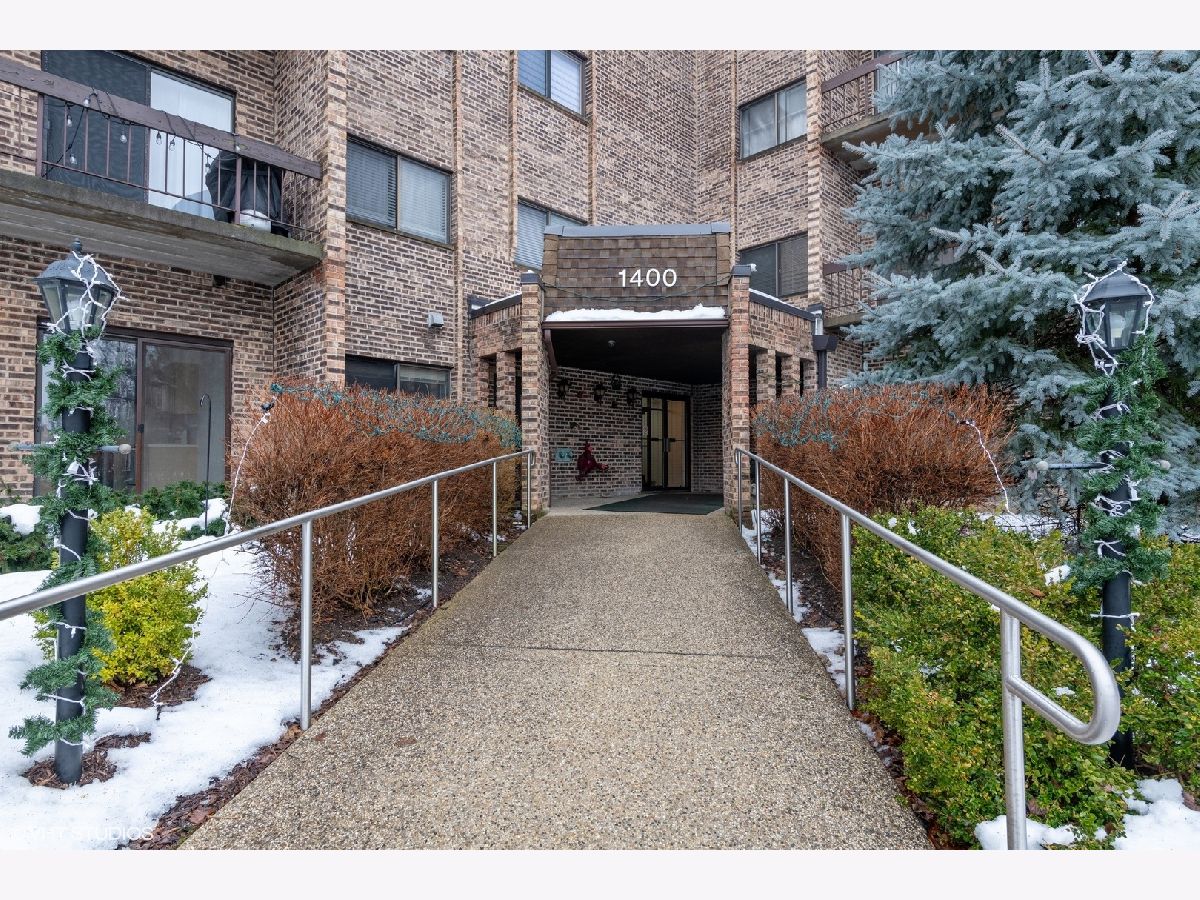 Condominiums Sold Orchard Vale Mount Prospect Illinois, 1400 Elmhurst