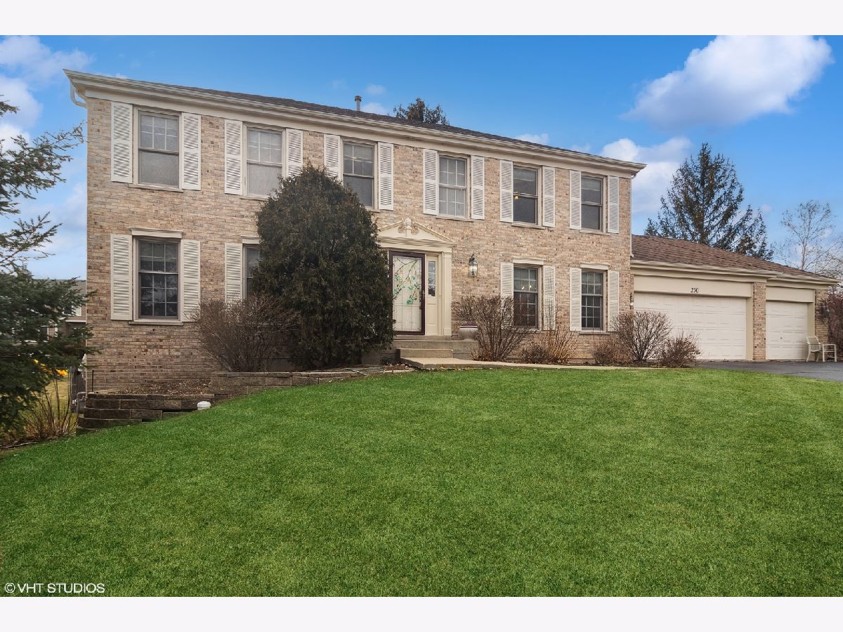 Homes Sold Arbor Hills Algonquin Illinois, 250 Winchester