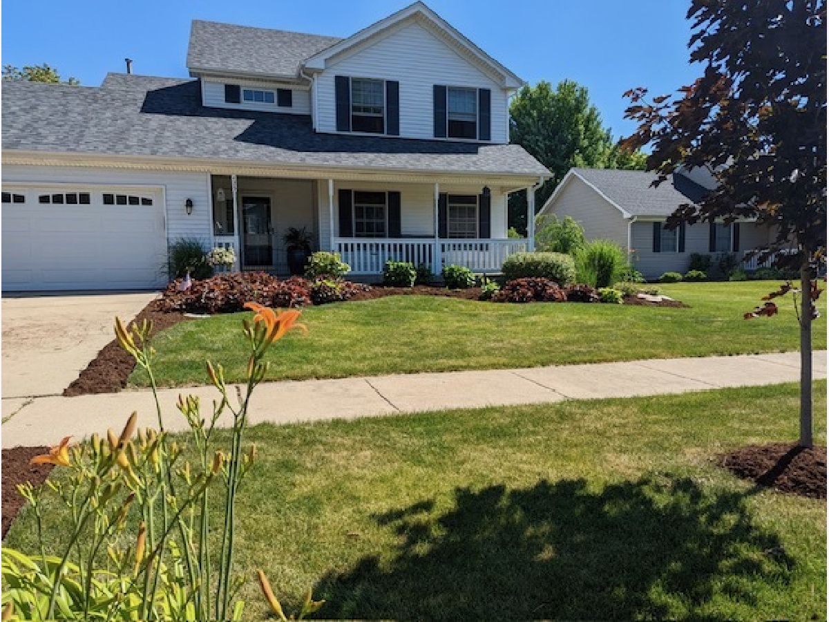 Homes Sold Cambridge West Elburn Illinois, 425 Banbury