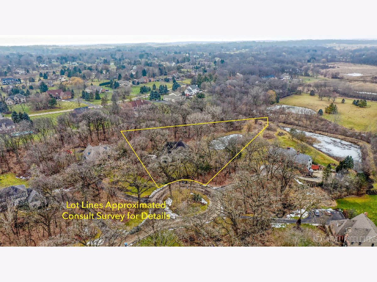 Homes Sold Hunters Hill St Charles Illinois, 41W895 Hunters Ridge