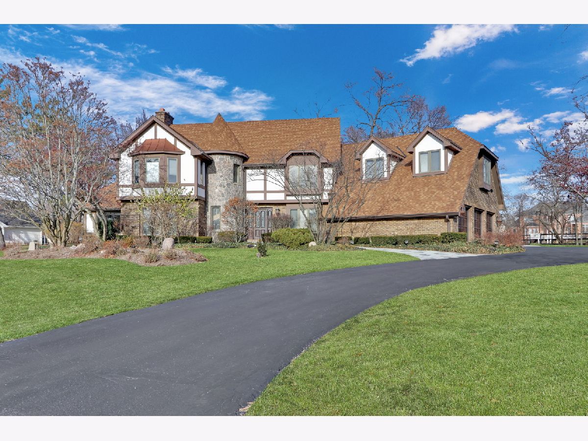 Homes Sold Huntington Lakes Libertyville Illinois, 5660 River Park