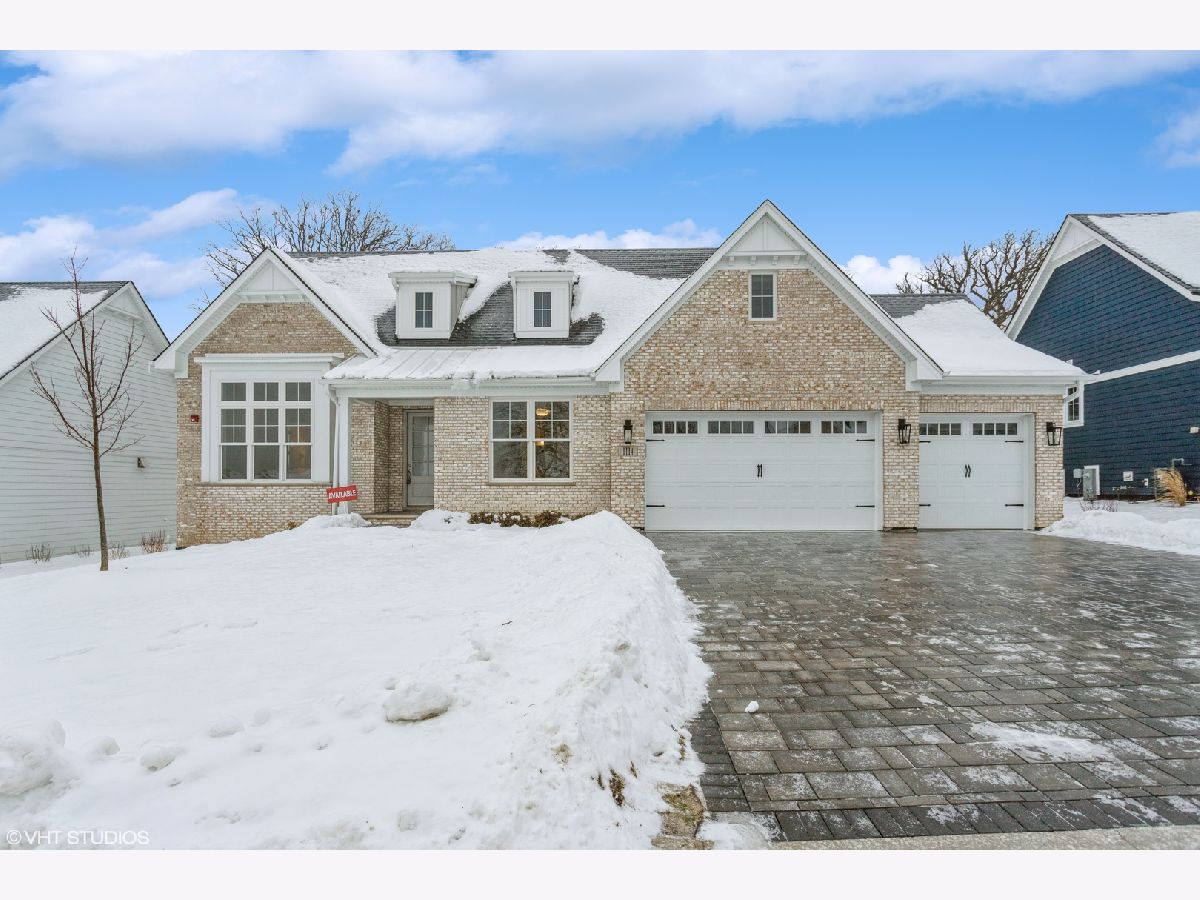 Townhomes & Homes Sold Timber Trails Western Springs Illinois