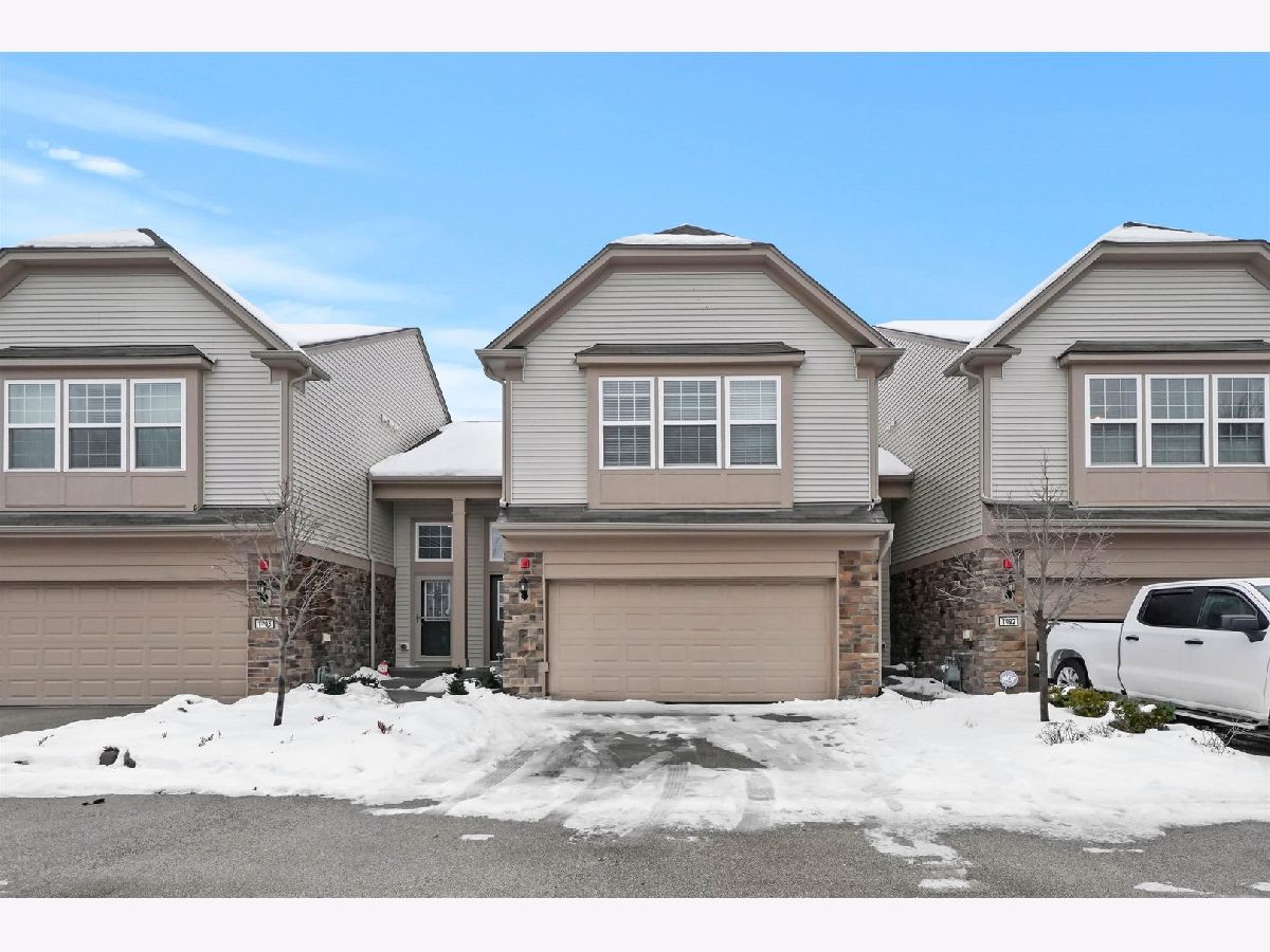 Condos & Townhomes Rented Autumn Creek Townes Yorkville Illinois, 1492 Orchid
