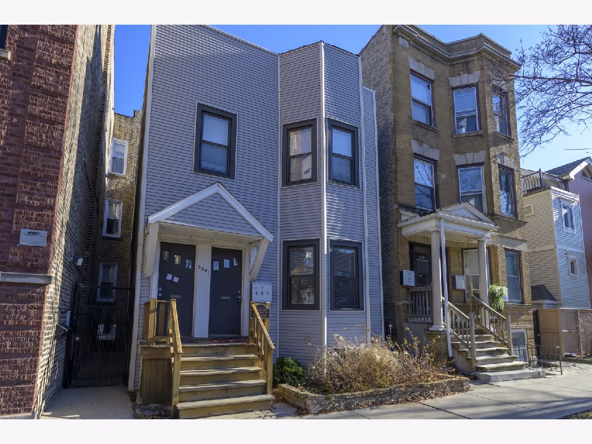 Condos & Townhomes & Homes Sold Southport Corridor Chicago Illinois, 3241 Southport