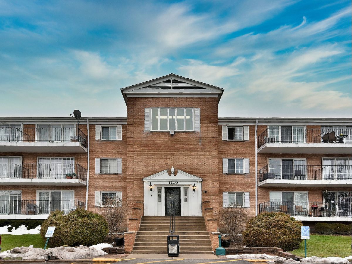 Condominiums Sold Belles Terres Aurora Illinois, 1110 Farnsworth