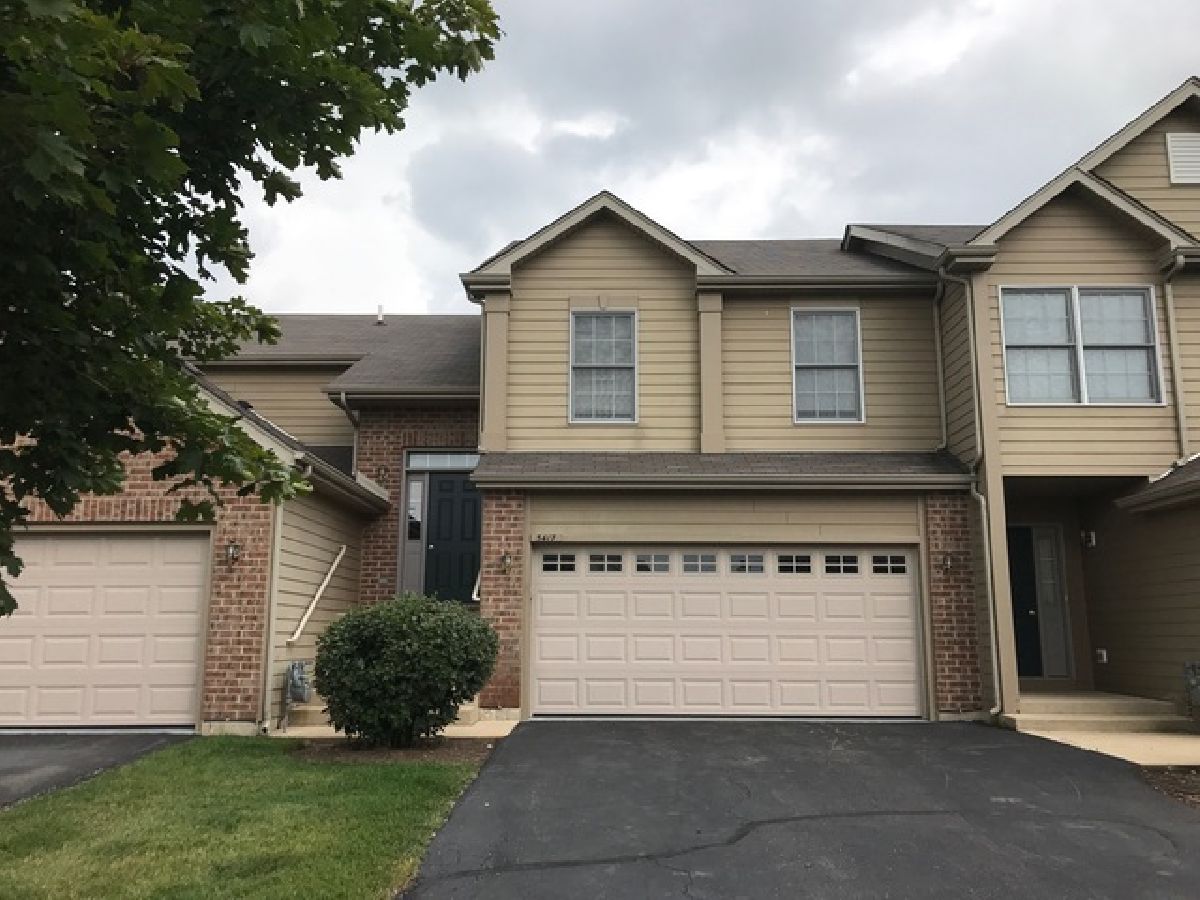 Townhomes & Condos & Homes Rented Abbey Ridge Mchenry Illinois, 5403 Glenbrook