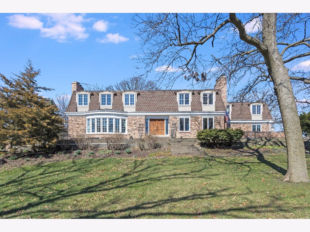 Homes Sold Chinquapin Hills Palos Park Illinois, 5 Partridge
