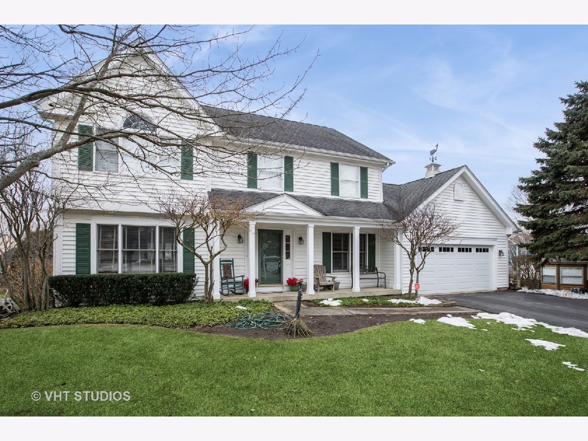 Homes Sold Hills Of West Dundee West Dundee Illinois, 2235 Knowlton