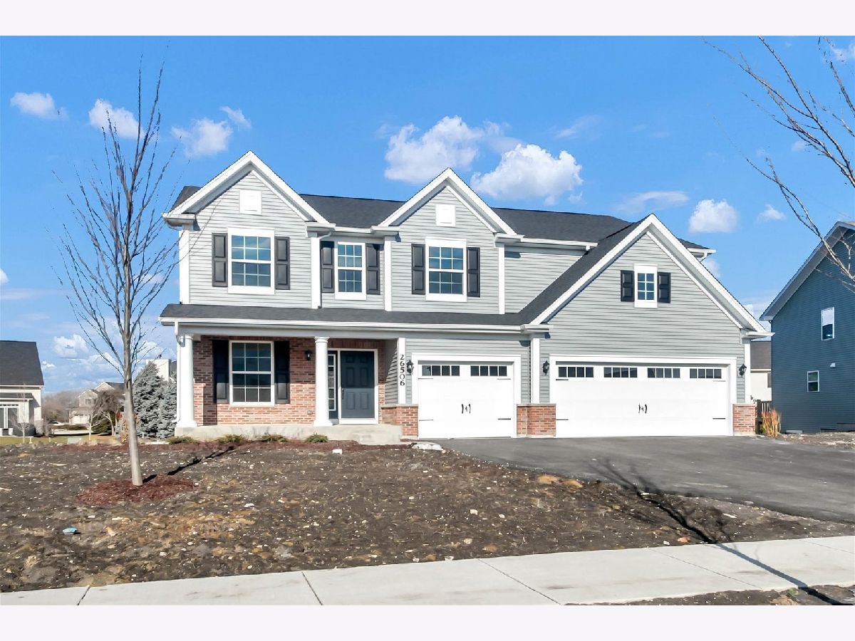 Homes & Townhomes Sold Chatham Square Plainfield Illinois, 26506 Vincent