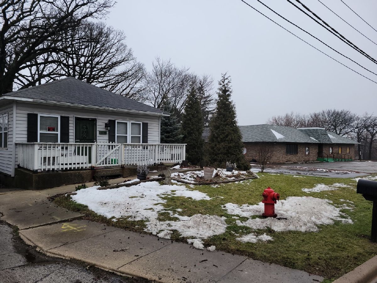Homes Sold Arbor Park Oak Forest Illinois, 16044 Cicero
