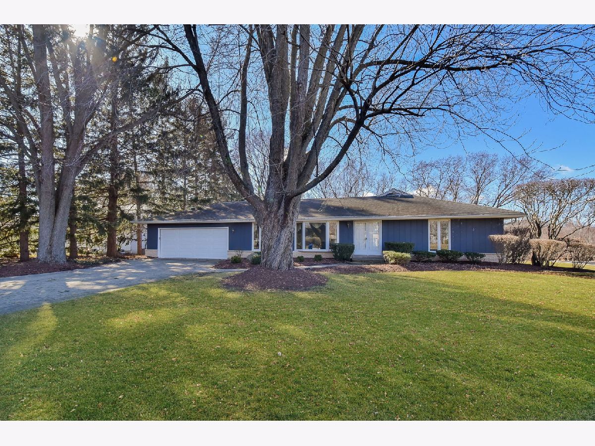 Homes Sold Rivergrove Naperville Illinois, 8s526 River