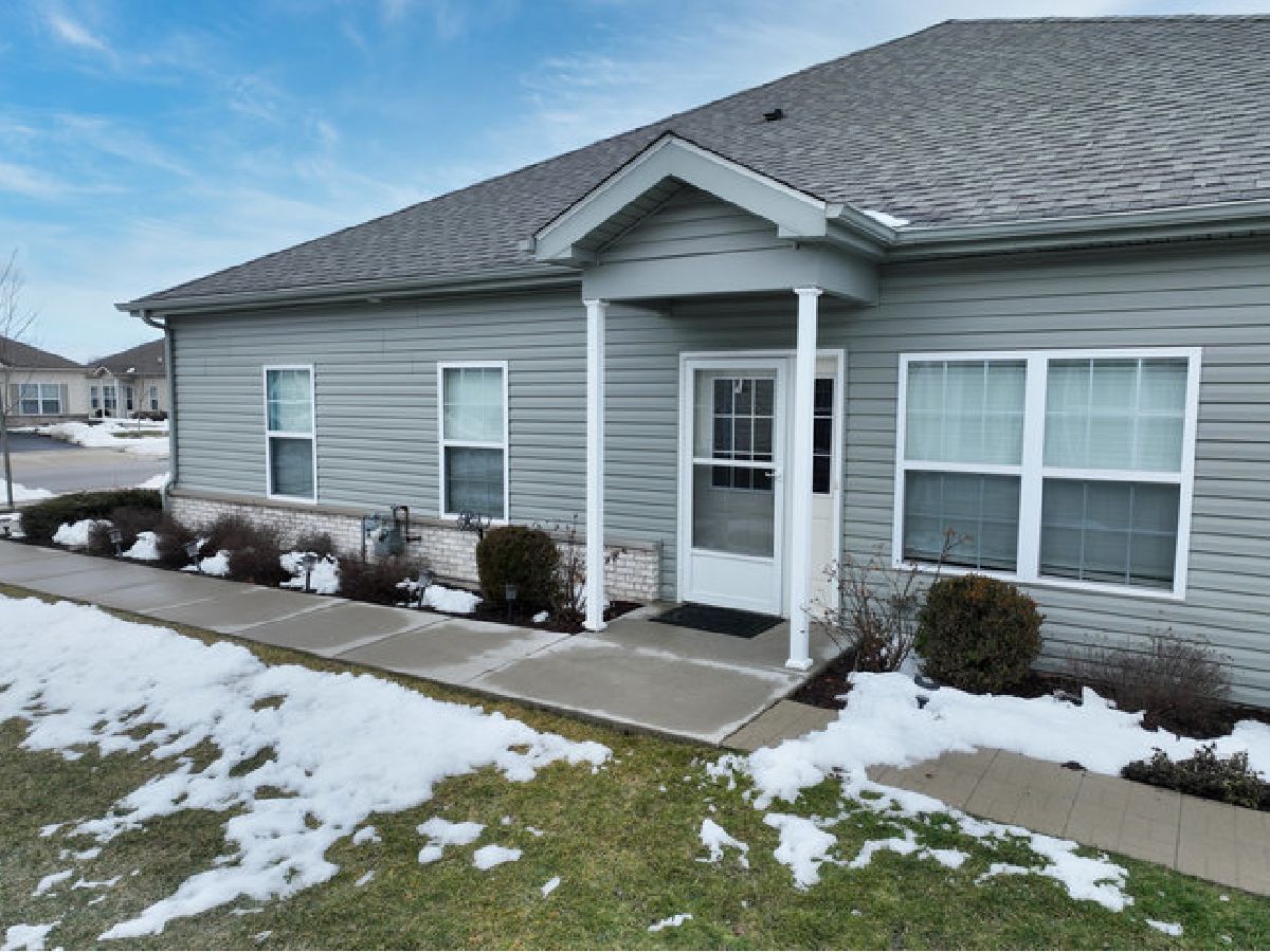 Condos & Townhomes & Homes Sold Patriot Estates Mchenry Illinois, 928 Yorktown