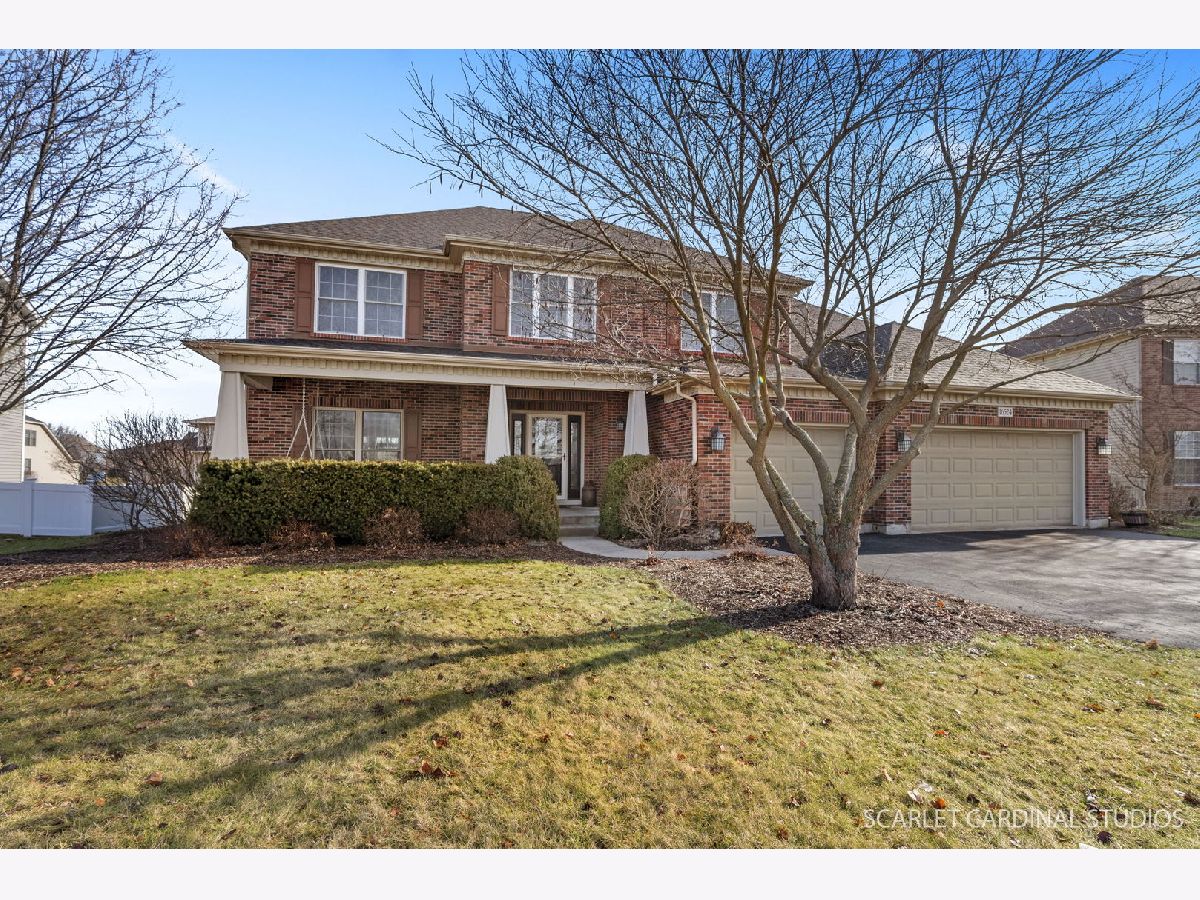 Homes Sold Hidden River Plainfield Illinois, 16524 Hidden River