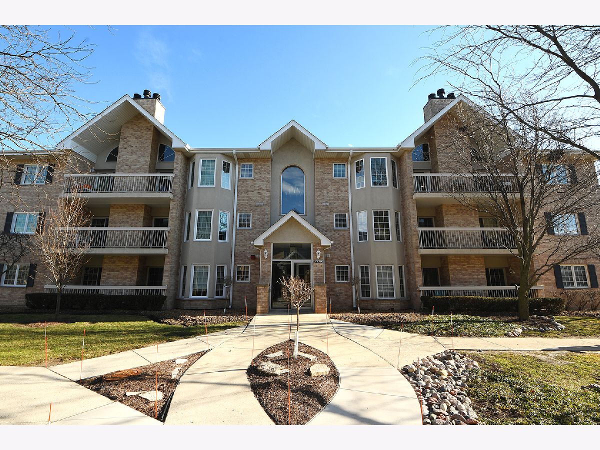 Condominiums Sold Grafton Place Tinley Park Illinois, 7779 Bristol Park