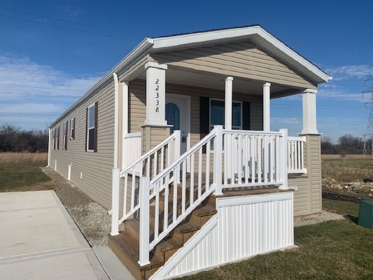Rented Channahon Illinois, 22338 Cedar