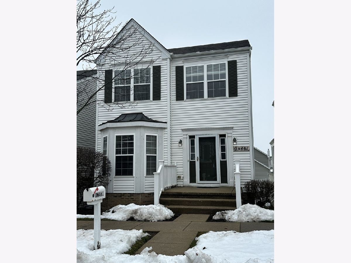 Homes & Townhomes Rented Mill Creek Geneva Illinois, 0N461 Taylor