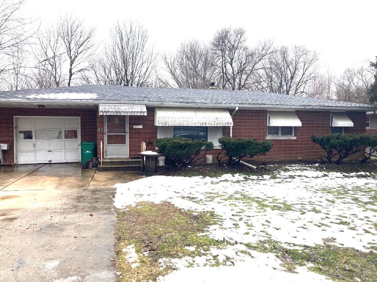 Homes Sold Kelvin Grove Lockport Illinois, 910 Adams
