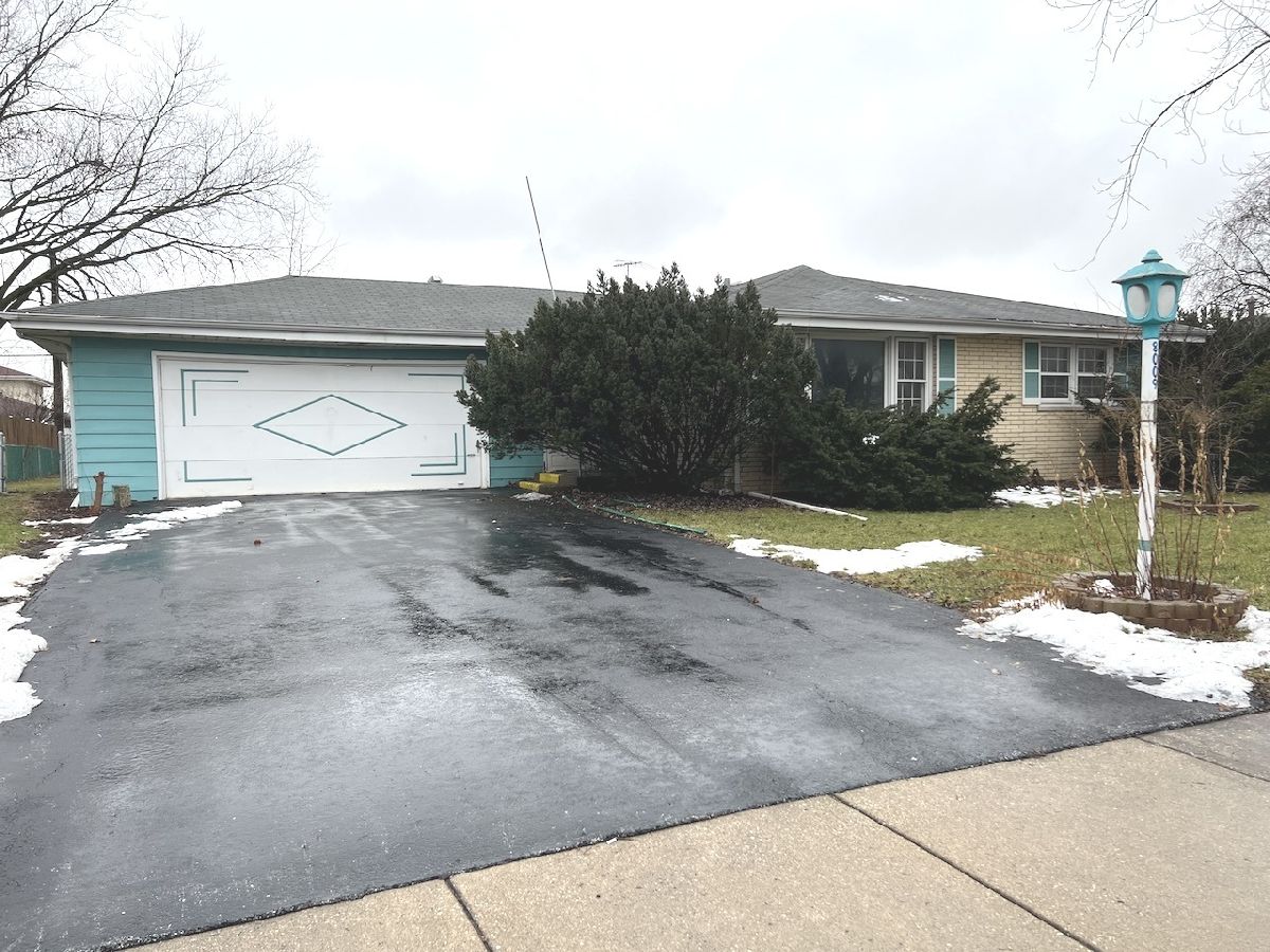 Homes Sold Barletts Burbank Illinois, 8009 Nottingham