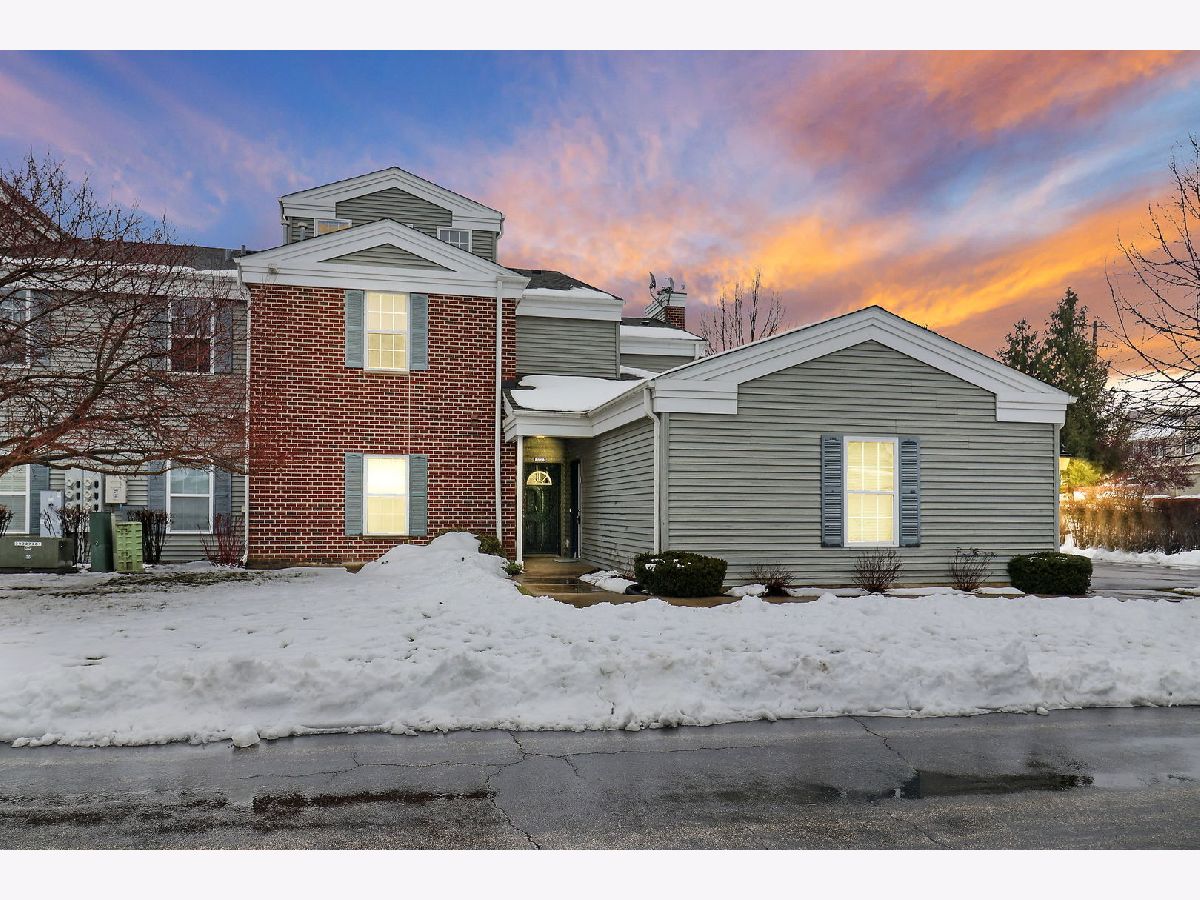 Townhomes & Condos Sold Reva Bay Fox Lake Illinois, 8014 Sunflower
